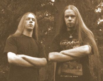 Forefather 2
